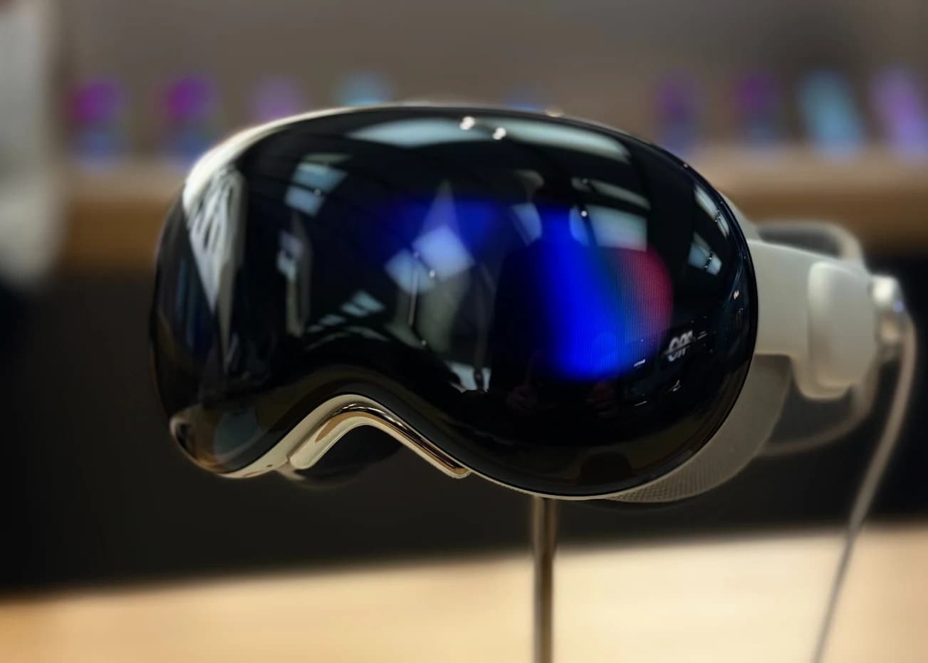 XR Training Systems